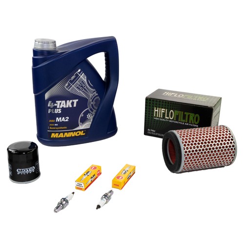 Wartung paket öl - wartung,