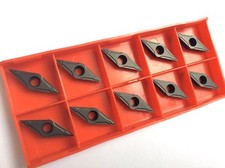 10 x Wendeplatten VBMT