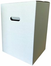 10x Papphocker Hocker