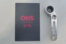 Triumph Daytona 675 2006 - 2012 Street Triple 675 Schaltwellen Abstützung DNS