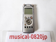 Olympus Ls-11 Linear PCM