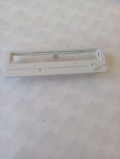 DVD Laufwerk Blende grau Retro