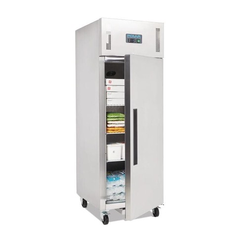 Polar g593 robuster 600 - robuster, ltr