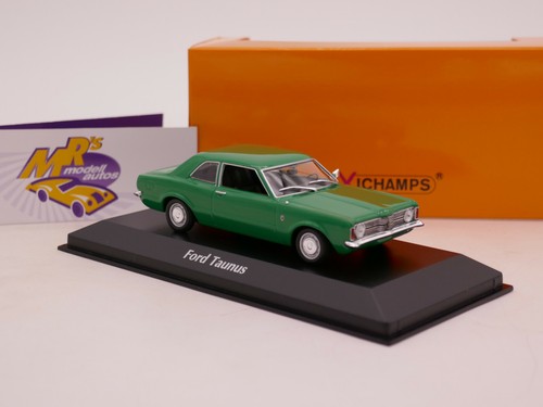 Maxichamps 940081304 ford - maxichamps, #