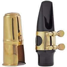 Soundman Mundstück für Altsaxophon D5