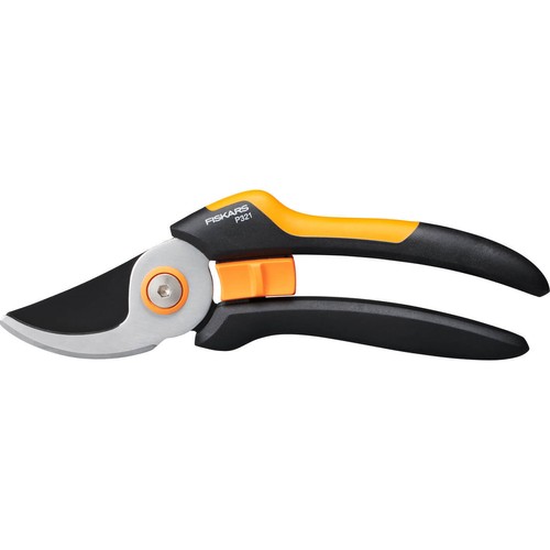 Fiskars bypass gartenschere - bypass-gartenschere, m