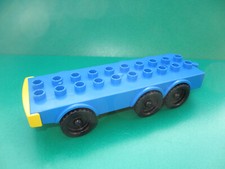 Lego Duplo Auto LKW