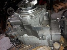 Voith Retarder MB Mercedes