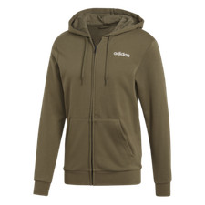 Adidas Full-Zip Hoody French