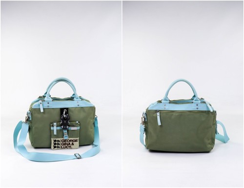 Ggl george gina - ggl,