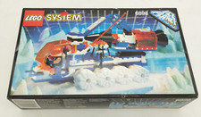 LEGO 6898 Ice-Sat V MISB NEW