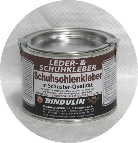 Schuhsohlenkleber leder - schuhsohlenkleber,