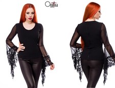 OCULTICA GOTHIC TOP SPITZE