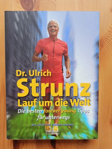 Ulrich strunz lauf um die - -,