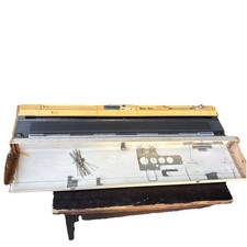 Brother KH-830 Single Bed