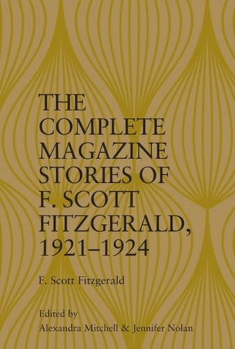 The complete magazine stories - complete,