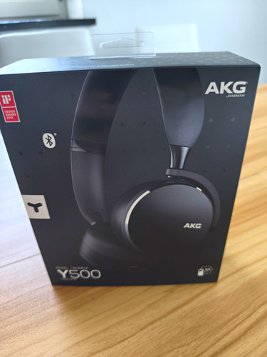 Akg y500 kopfbügel kopfhörer - akg, kopfbügel-kopfhörer