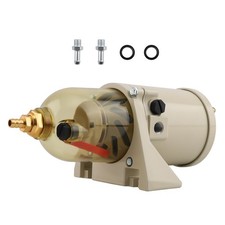 500FG 500FH Diesel Marine