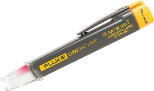 Fluke spannungstester lvd2 - fluke,