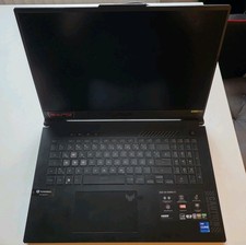 Asus TUF Gaming F17