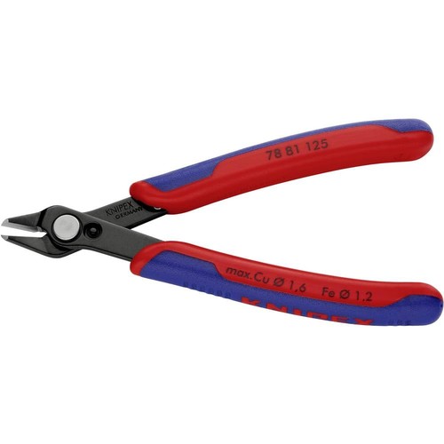 Knipex super knips - knipex, 81