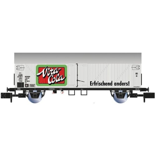 Arnold hn6750 kühlwagen - hn6750, n