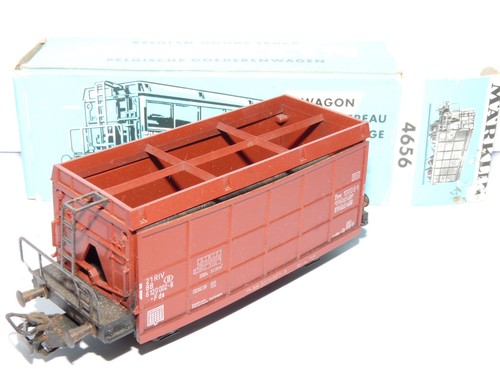 Märklin 4656 - märklin, ++
