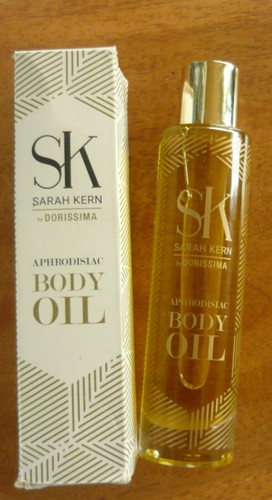 Sarah kern aphrodisiac - -,