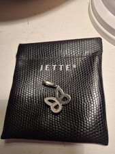 Kettenanhänger JETTE 925