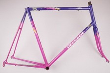 Peugeot Galibier Rennrad Stahl