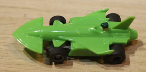 Tomy afx slotcar sonic - tomy,