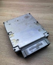 Ford fiesta motorsteuergerat - ford,