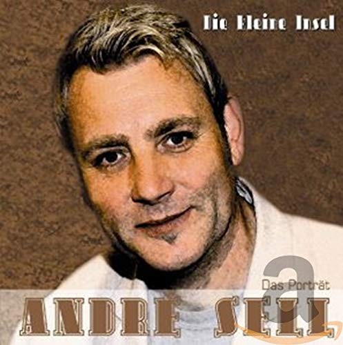 Andr sell die kleine insel - andr,