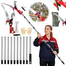 82-402cm Astschere Teleskop