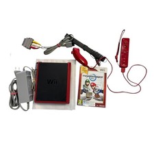 Nintendo Wii Mini Mario Kart