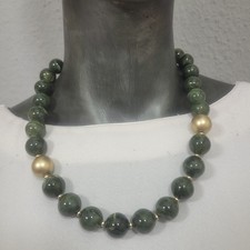 biba Modeschmuck Kette