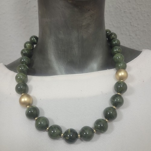Biba modeschmuck kette - biba,