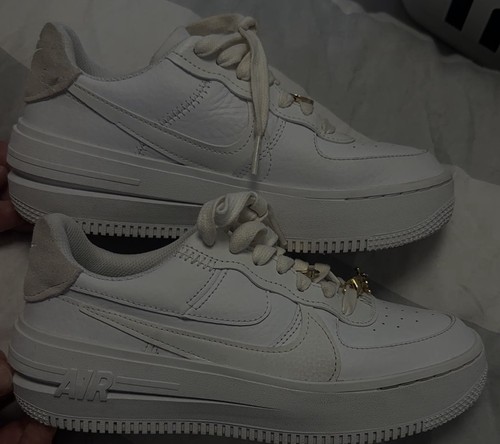 Nike air force low sneaker - air,
