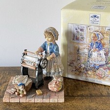 Leonardo Collection, Washday