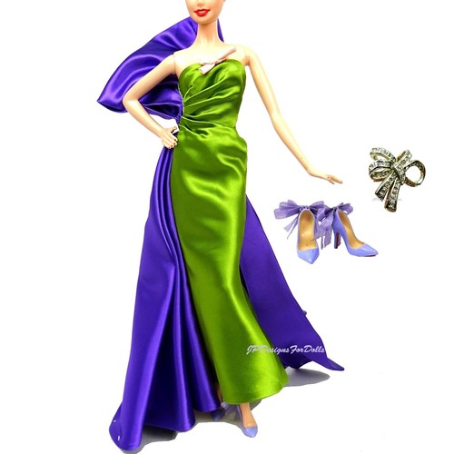 Barbie fashion christian - fashion,
