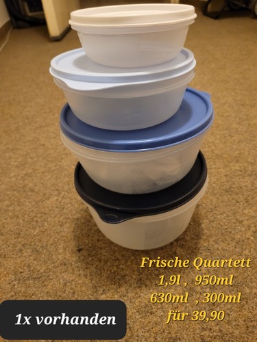 Tupperware