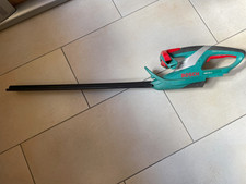 Bosch Akku Heckenschere AHS 52