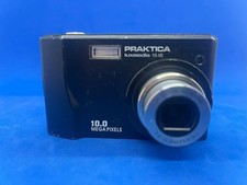 Digitalkamera Praktica