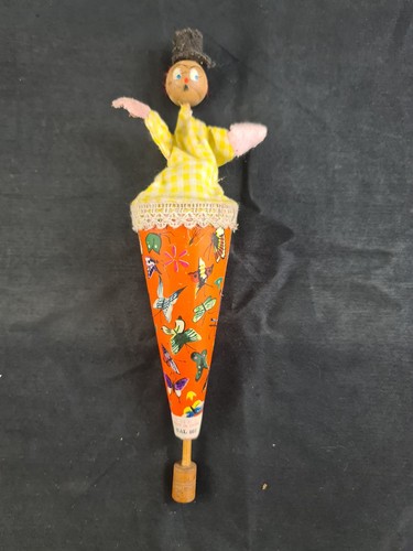Tütenpuppe tütenkasper alt - tütenpuppe,