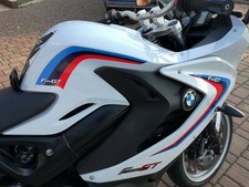 FOR BMW F 800 GT DECAL SET
