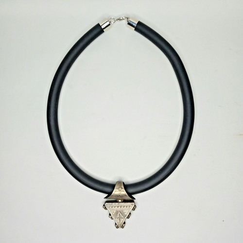 Mali peul ring halsschmuck - mali,
