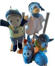 Sterntaler Baby-Spielzeug, wie neu!