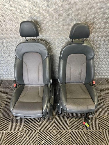 Audi sitze set 2 00 - q5,