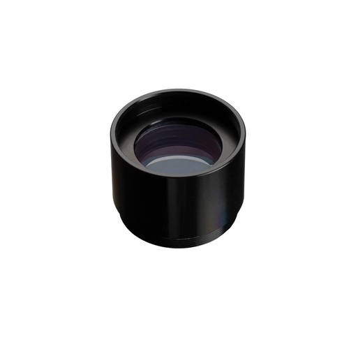 William optics barlow - 2x, linse