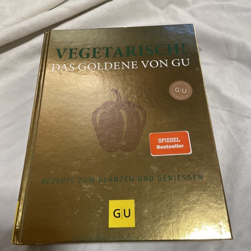 Vegetarisch das goldene - vegetarisch,